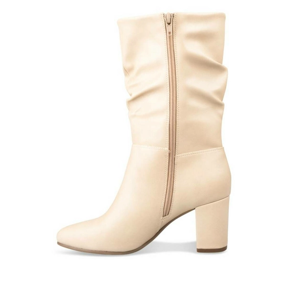 Boots BEIGE MY BOTEGA