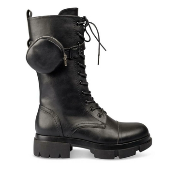 Boots BLACK MERRY SCOTT