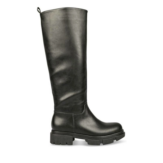 Boots BLACK MERRY SCOTT