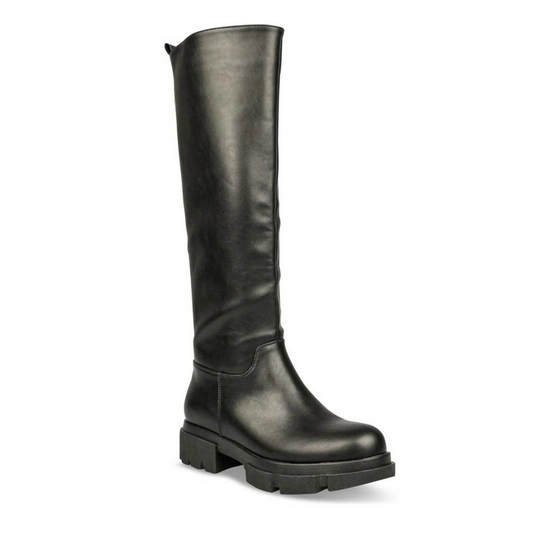 Boots BLACK MERRY SCOTT