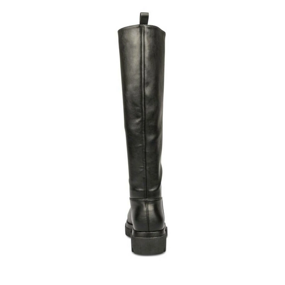 Boots BLACK MERRY SCOTT