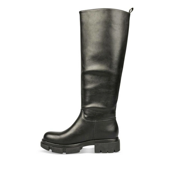 Boots BLACK MERRY SCOTT