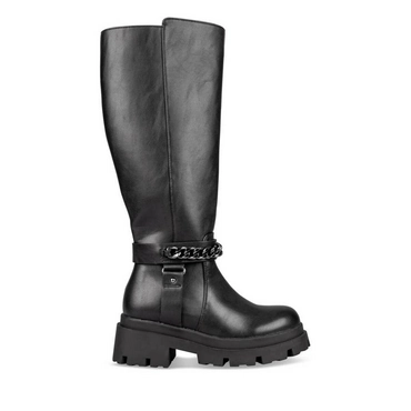 Boots BLACK MERRY SCOTT