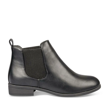 Bottines NOIR MERRY SCOTT