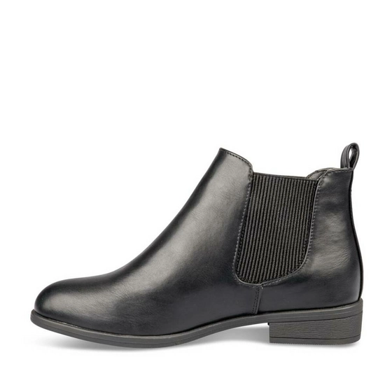 Bottines NOIR MERRY SCOTT