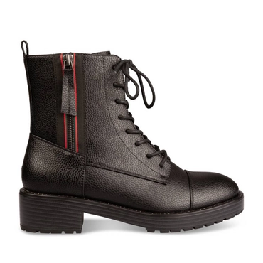 Bottines NOIR MERRY SCOTT