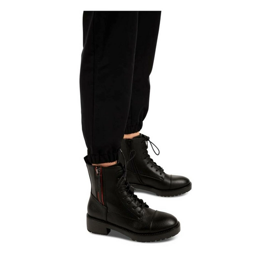 Ankle boots BLACK MERRY SCOTT