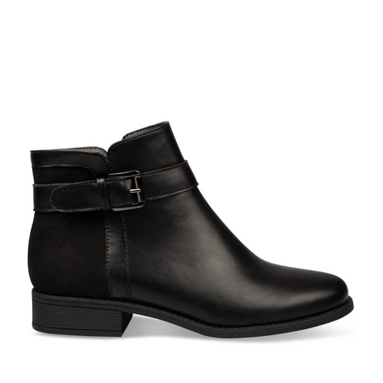 Ankle boots BLACK MERRY SCOTT