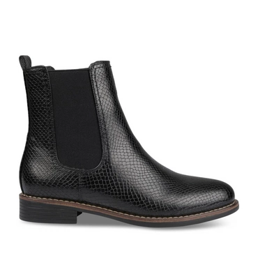 Ankle boots BLACK MERRY SCOTT