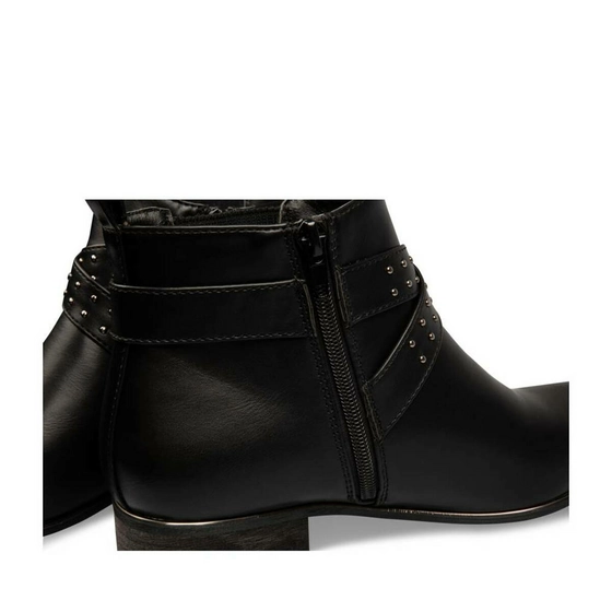 Ankle boots BLACK MERRY SCOTT