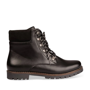 Bottines NOIR MERRY SCOTT