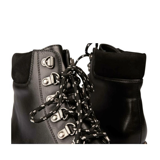 Ankle boots BLACK MERRY SCOTT