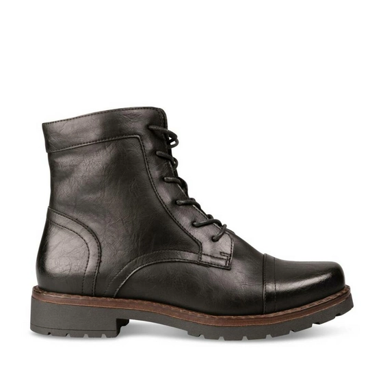 Bottines NOIR MERRY SCOTT