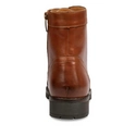 Ankle boots COGNAC MERRY SCOTT