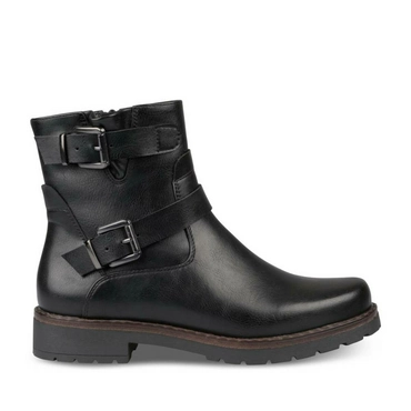 Ankle boots BLACK MERRY SCOTT