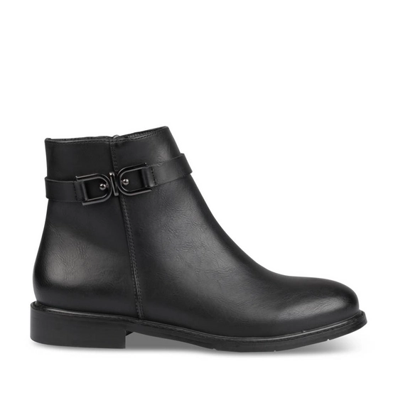 Ankle boots BLACK MERRY SCOTT