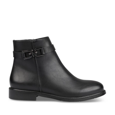 Bottines NOIR MERRY SCOTT