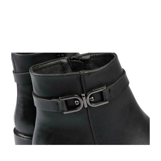 Ankle boots BLACK MERRY SCOTT