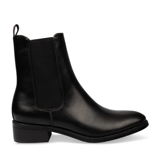 Bottines NOIR MERRY SCOTT