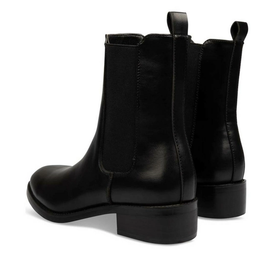 Bottines NOIR MERRY SCOTT