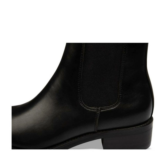 Bottines NOIR MERRY SCOTT