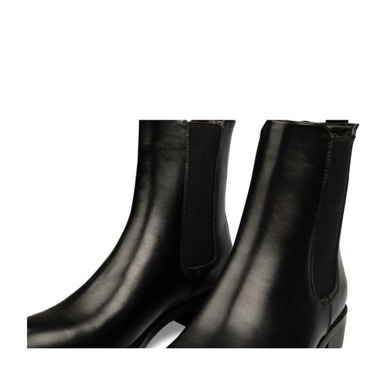 Bottines NOIR MERRY SCOTT