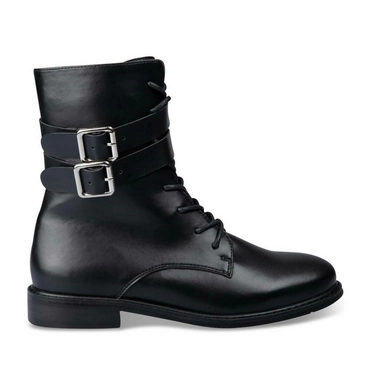 Ankle boots BLACK MERRY SCOTT