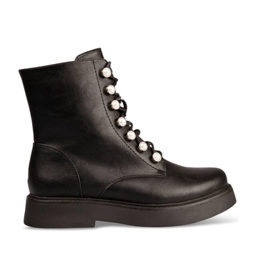 Ankle boots BLACK MERRY SCOTT