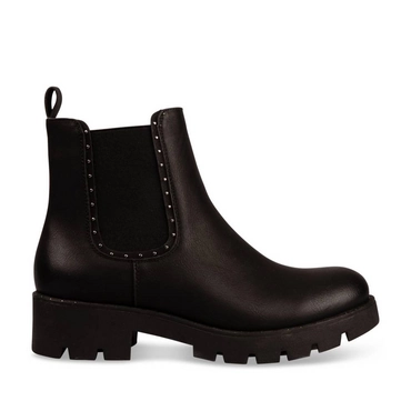 Ankle boots BLACK MERRY SCOTT