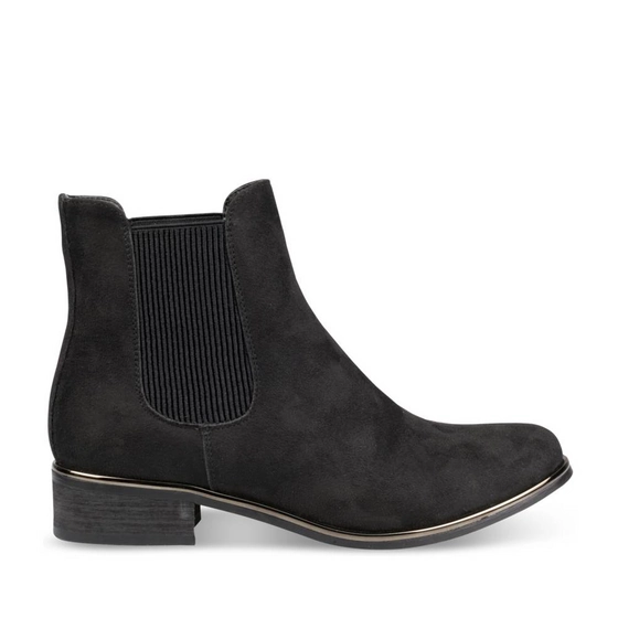 Ankle boots BLACK MERRY SCOTT