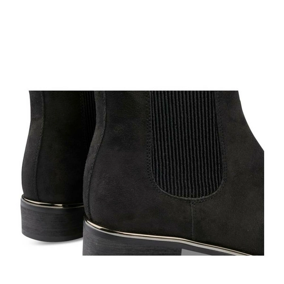 Ankle boots BLACK MERRY SCOTT