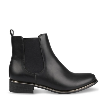 Bottines NOIR MERRY SCOTT