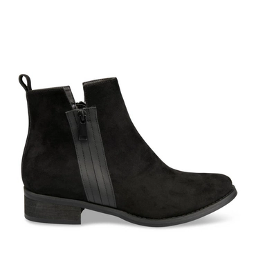 Ankle boots BLACK MERRY SCOTT