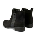 Bottines NOIR MERRY SCOTT