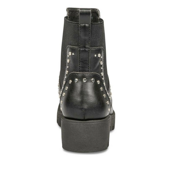 Ankle boots BLACK MERRY SCOTT