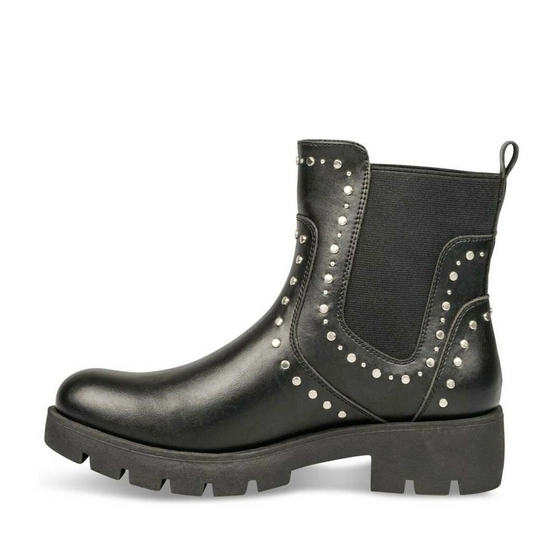 Ankle boots BLACK MERRY SCOTT