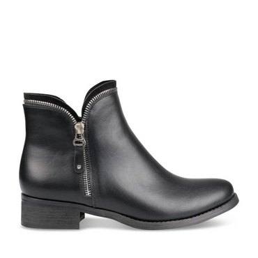 Bottines NOIR MERRY SCOTT