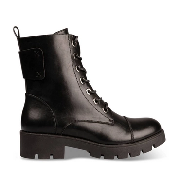 Bottines NOIR MERRY SCOTT