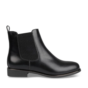 Ankle boots BLACK MERRY SCOTT