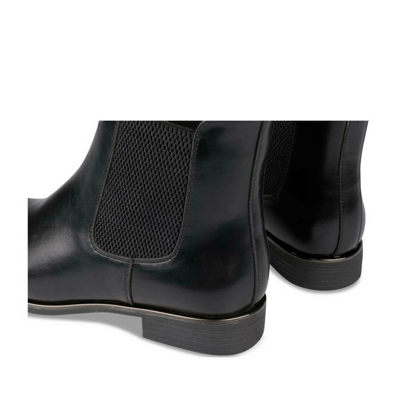 Ankle boots BLACK MERRY SCOTT