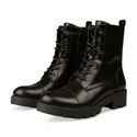 Bottines NOIR MERRY SCOTT