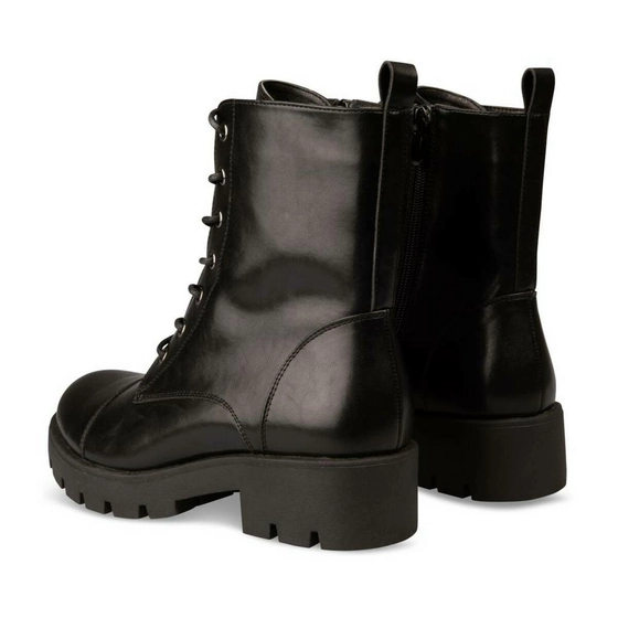 Ankle boots BLACK MERRY SCOTT