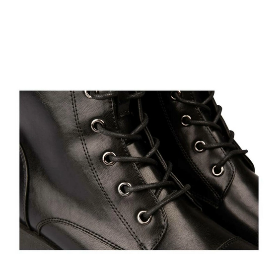 Ankle boots BLACK MERRY SCOTT