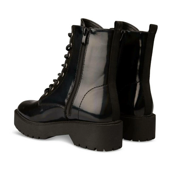 Ankle boots BLACK MERRY SCOTT