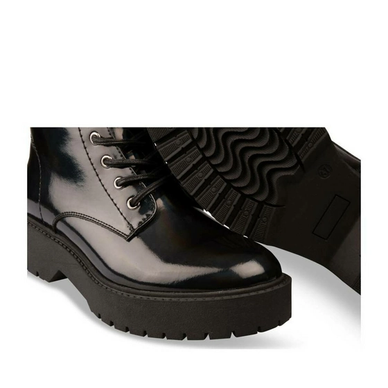 Ankle boots BLACK MERRY SCOTT