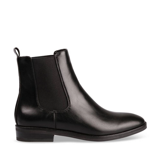 Bottines NOIR MERRY SCOTT