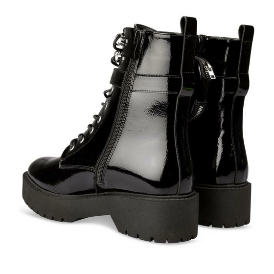 Ankle boots BLACK MERRY SCOTT