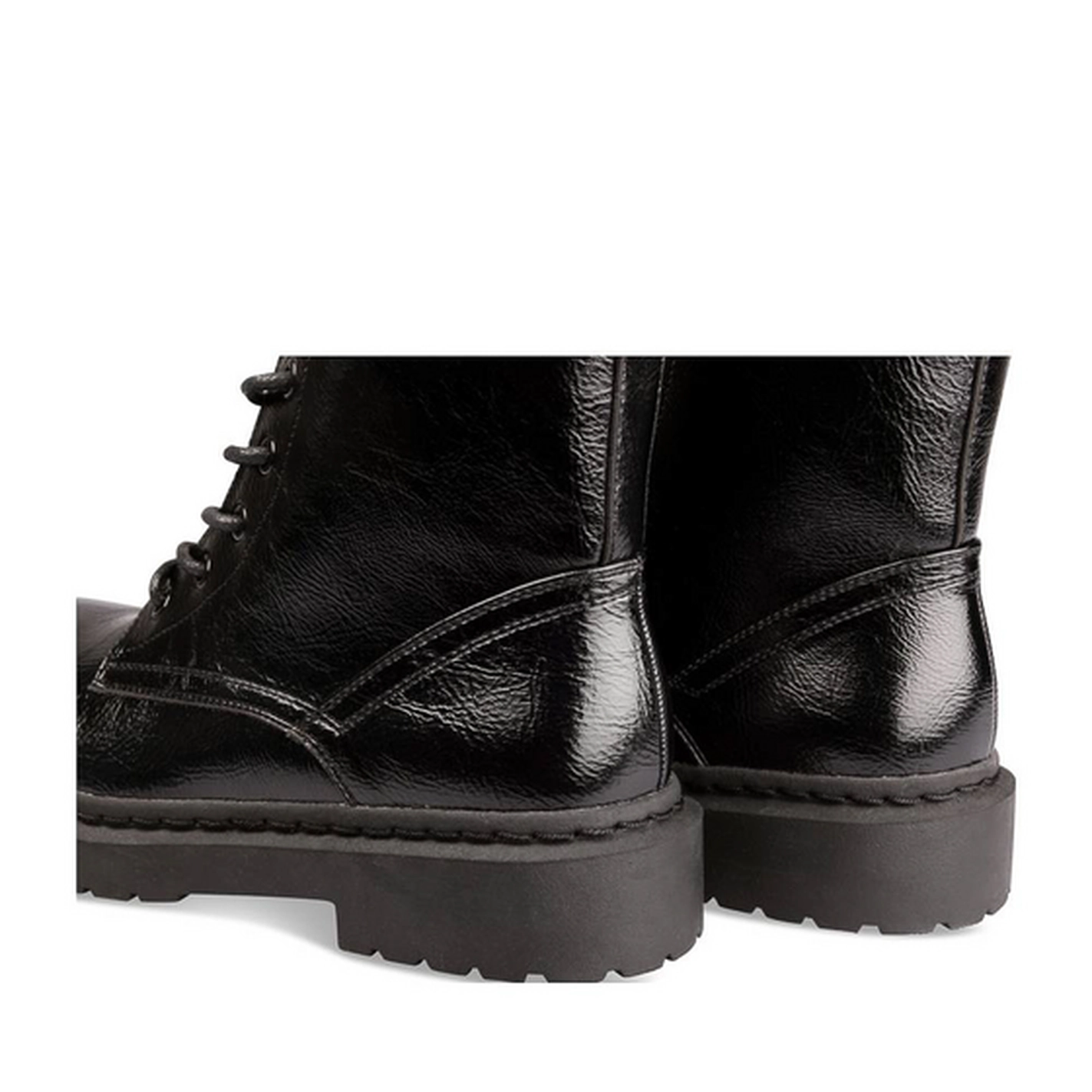 Ankle boots BLACK MERRY SCOTT