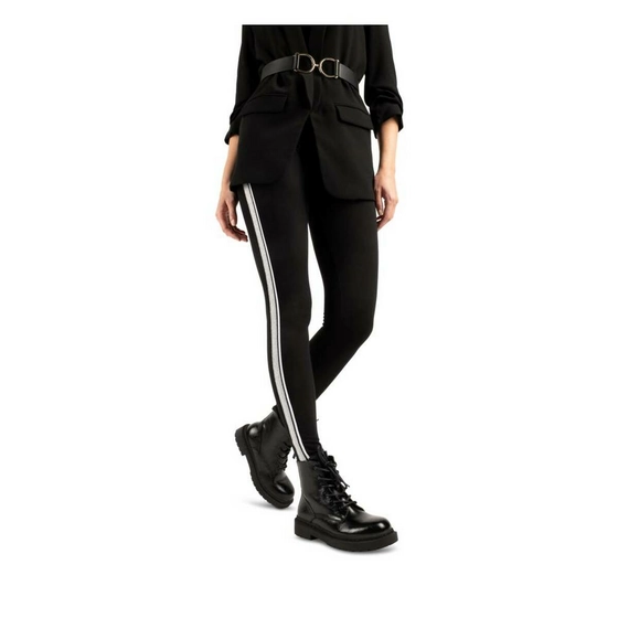 Bottines NOIR MERRY SCOTT