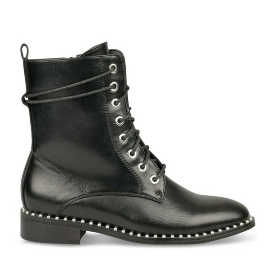 Bottines NOIR MERRY SCOTT